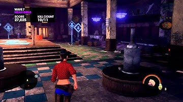Saints Row 3 - Whored mode 7