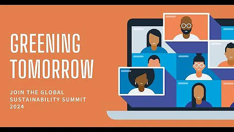 Global Sustainability Summit 2024: A Catalyst for a Greener Future