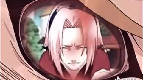 Naruto [AMV] - Papi Chulo 🔥