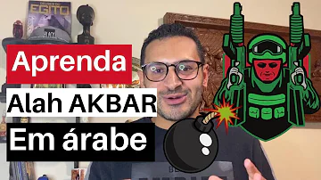 Cosa vuol dire Allah Akbar in italiano?