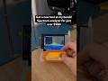 Electronics hobbyist must be: TinySA Ultra #electronics #hobby #radio #spectrumanalyzer