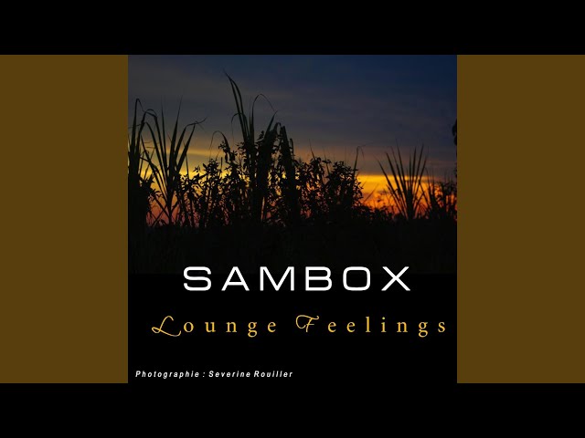 Sambox - Rising Sun