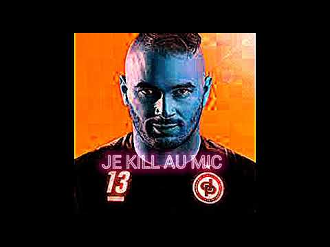 JUL:JE KILL AU MIC