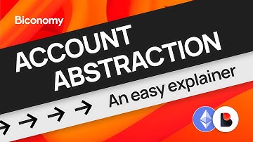 What is Account Abstraction (ERC-4337)? Here
