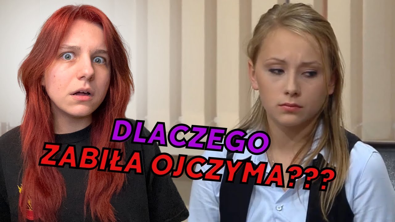 SĄD RODZINNY - HOW TO GET AWAY WITH MURDER 🔪