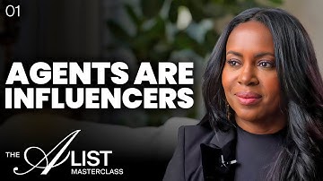 Owning Your Narrative in Real Estate with Tricia Lee