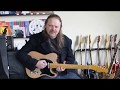 Cassidy uk custom built t2  first impressions by simon barkley short version