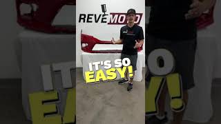 It's So EASY you can do it at HOME.   No special skills needed.  ReveMoto.com