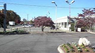 Canon SD900 Testing Video Quality 320x240 + 30fps