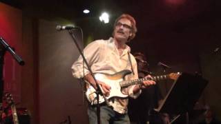 David Jenkins of Pablo Cruise LOVE WILL FIND A WAY - live 1/15/2011 NAMM Jam chords