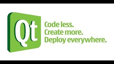 How to install Qt 5.9.1 on Ubuntu 15.04 ,16.04 ,17.04