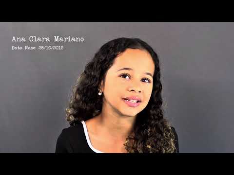 Selftape feito em mentoria artística com Marina Frauches.
