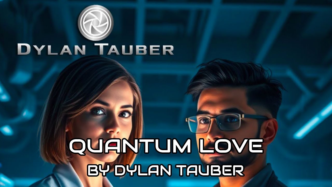 Love and Quantum Entanglement: When Science Meets the Heart 💫❤️