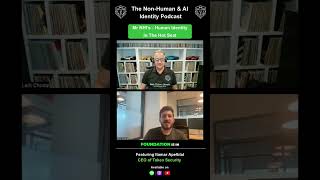 Securing AI Identities vs AI in IAM Which Is More Crucial for the Future?