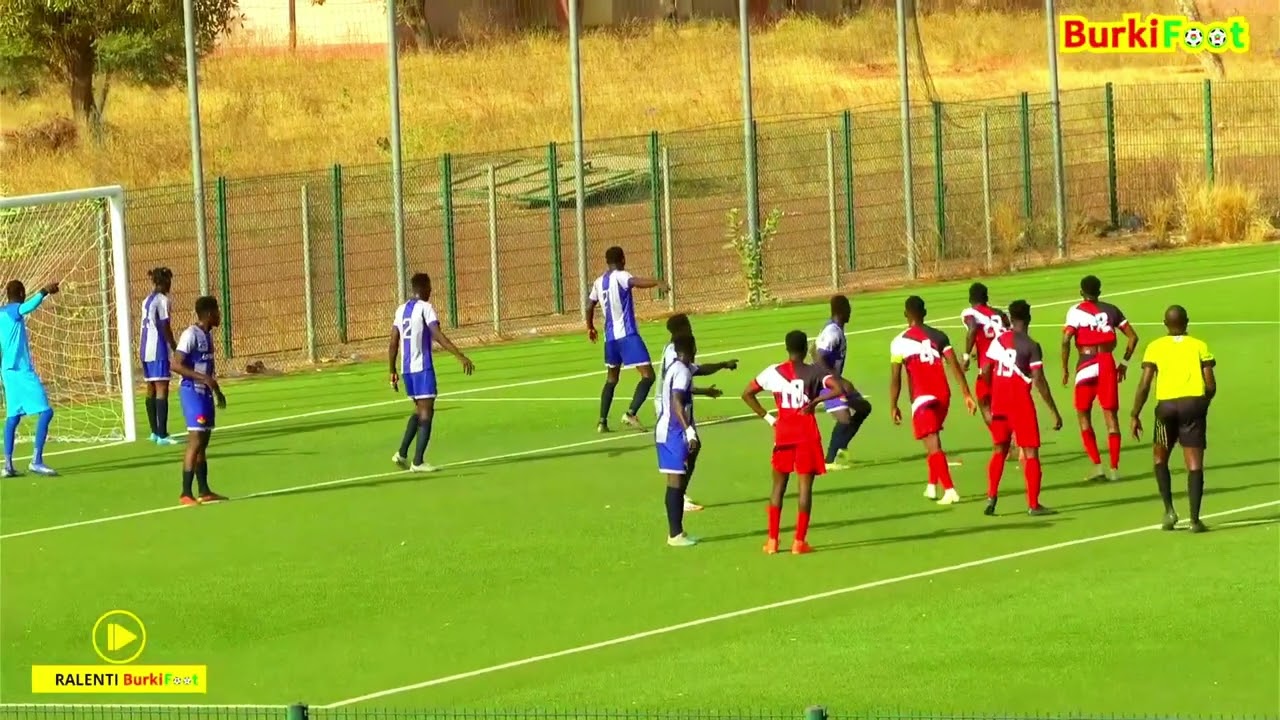 Josué Tiendrebeogo Majestic SC