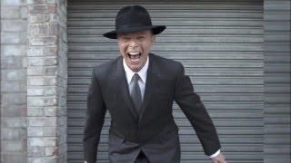 David Bowie and Christianity