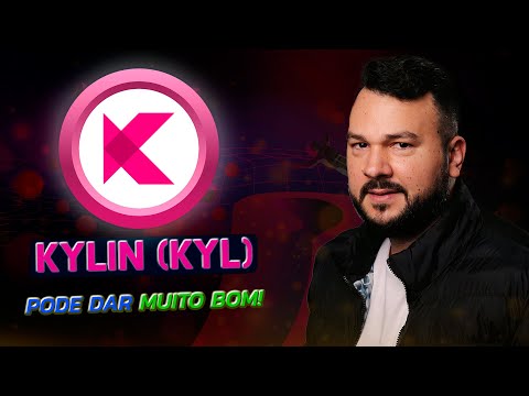 Vídeo: O que é rede kylin?