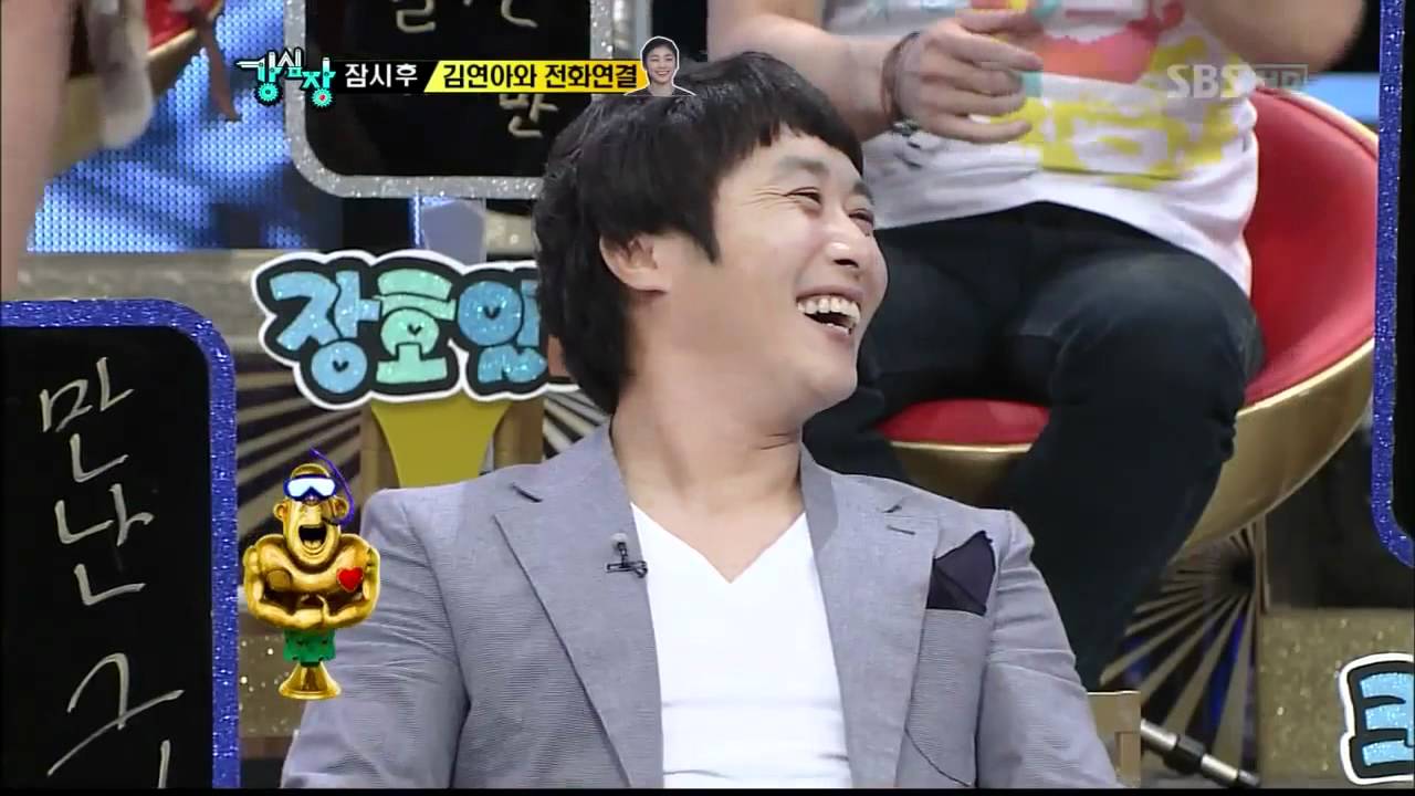 Сильное сердце: неожиданное появление Ким Ю-на (серия 89) _01