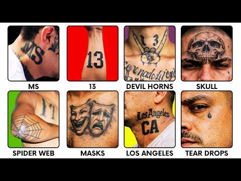 What Does The Tattoo Symbol Mean