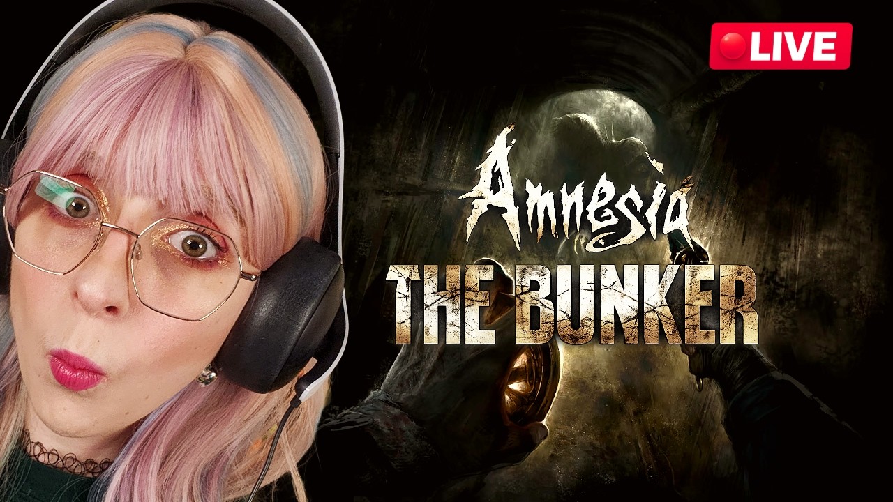Why is there a setting for passive rats? | AMNESIA: THE BUNKER (18+)