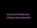 Velvet Revolver-Fall to Pieces Lyrics