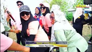 🔴 DOMBA KURING || SATRIA MUDA ONE || MINGGU 16 JUNI 2024 || SRANJENG_LOSARANG