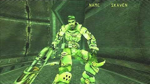 SKAVEN - The Frag Movie - UT04/Unreal Tournament 2004