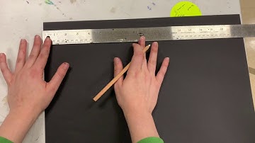 Magical Realism Final: How to proportionately enlarge editorial photograph or thumbnail sketch using