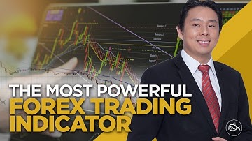 The Most Powerful Forex Trading Indicator by Adam Khoo