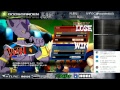 ドラゴンボールファイターズ 現役プロゲーマーかずのこ対戦配信 2日目