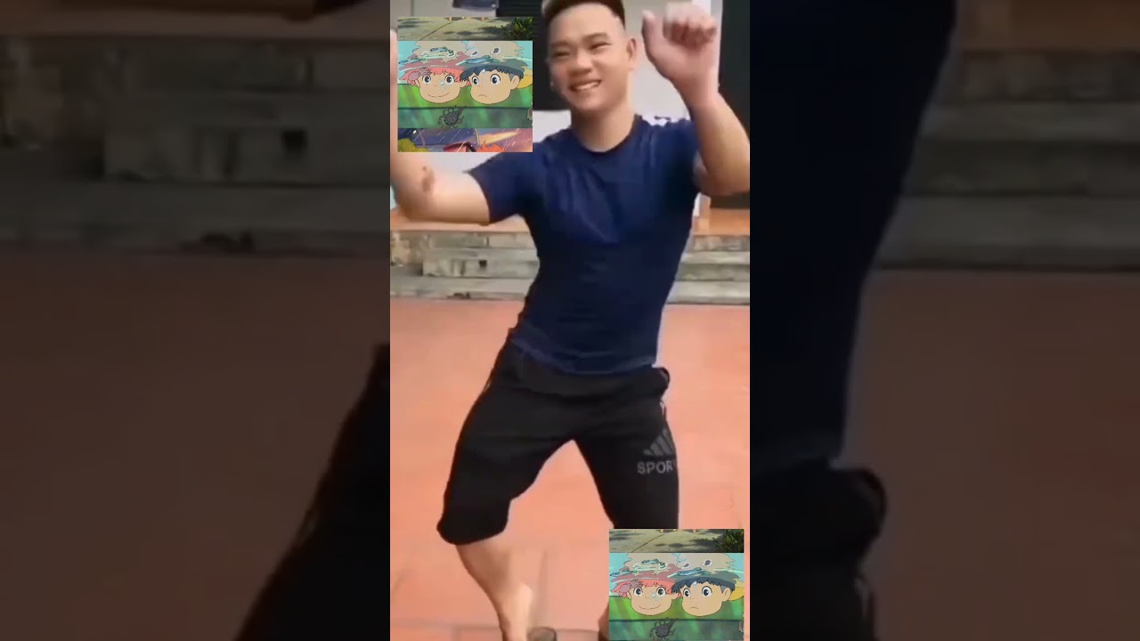 trình ai chấm với anh côn