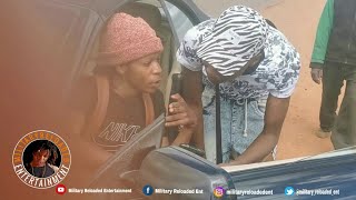 Blot & Military Reloaded Ent "Tichimbonzwa Chingoma Ngoma