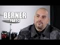 Berner Spent $20M on Lawyers to Fight "Cookies" Hostile Takeover While Battling Cancer (Part 3)