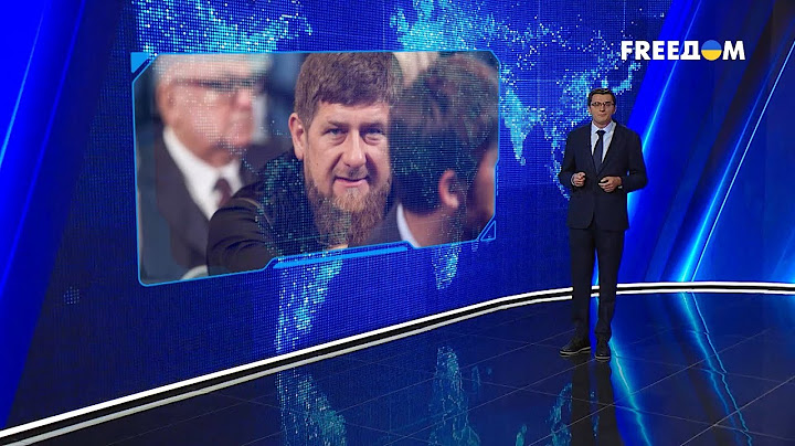 🔥 КРОВНАЯ МЕСТЬ: Кадыров объявил ВОЙНУ клану Путина | Смотрите сами
