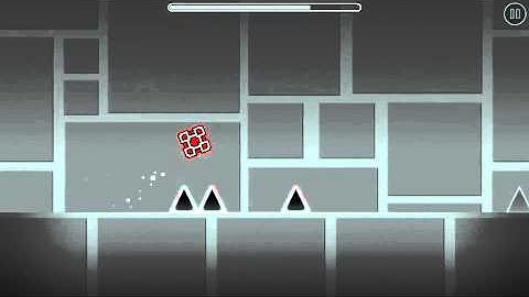 Impossible game 2 level 1 preview [geometry dash]