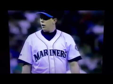 Kevin King Seattle Mariners Youtube