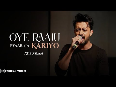 Oye Raaju Pyaar Na Kariyo Atif Aslam Ai Cover 90 S Vibes