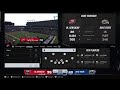 CK Senior Cure Bowl vs Kent St