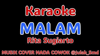 Download lagu MALAM KARAOKE COVER HARMONY (Rita Sugiarto) @Julak_Smd 