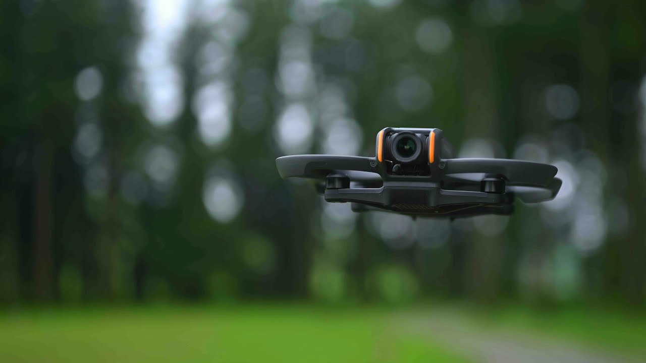 DJI Avata 2レポート後編｜FPVドローン入門機としての使い勝手は