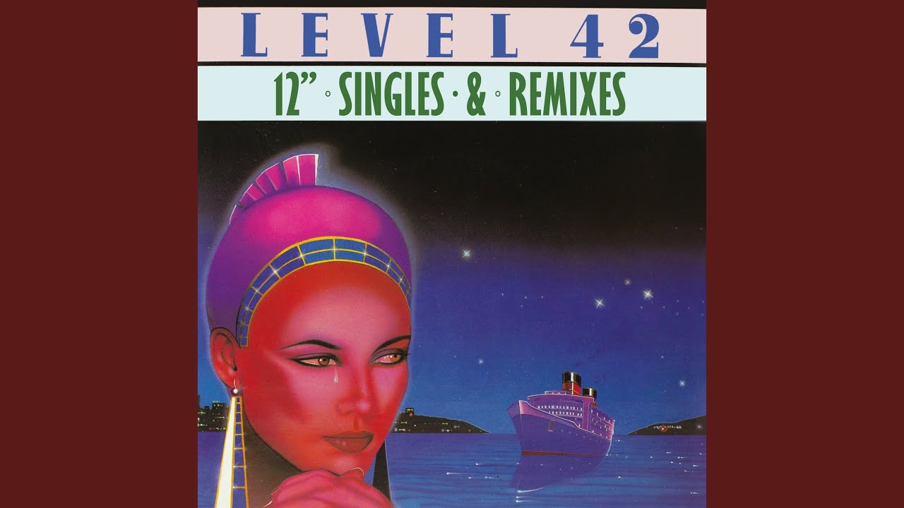 Watch Standing In The Light (Extended Version) on YouTube