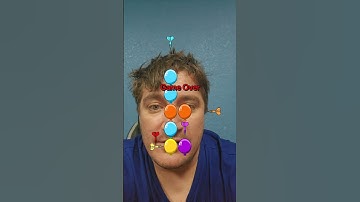 Only geniuses will solve this #filter #tapchallenge #impossible