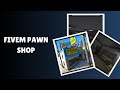 Transform Your Roleplay with the FiveM Pawn Shop MLO