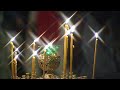 Божественная литургия 19 июня 2022 года, Спасский кафедральный собор, г. Пенза