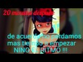 Amor a primera vista capítulo 17 - Adrinette