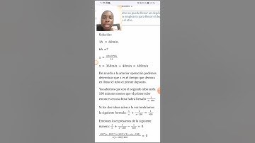 Tarea 2, Ejercicio 1 Calculo Diferencial Unad