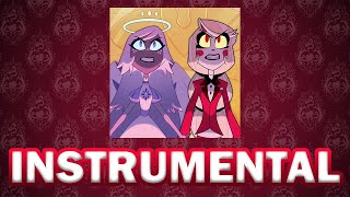 Hazbin Hotel - You Didn't Know Instrumental (high quality audio)