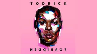 Video thumbnail of "Boys Wear Pink - Todrick Hall (Audio)"