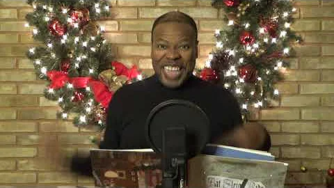 Arch Hooks: Bat Sleigh Ride