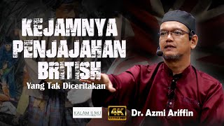 Download Lagu Sejarah Kemerdekaan Tak Diceritakan l Dr  Azmi Ariffin MP3